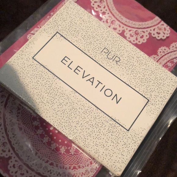 Pur Elevation highlighter palette 💕 - Picture 4 of 4